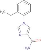 1-(2-Fluoro-benzyl)-piperidine-3-carboxylic acid 2-fluoro-benzyl ester