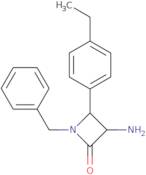 (3-Fluoro-benzyl)-piperidin-3-yl-amine hydrochloride