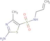 2-(3-Chloro-benzyloxymethyl)-piperidine hydrochloride