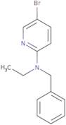 (S)-3-(4-Chloro-5-methyl-pyrimidin-2-ylamino)-pyrrolidine-1-carboxylic acid tert-butyl ester