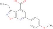 4-[(4-Chloro-pyrimidin-2-yl)-methyl-amino]-piperidine-1-carboxylic acid tert-butyl ester