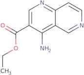 3-[(2-Chloro-pyrimidin-4-yl)-methyl-amino]-piperidine-1-carboxylic acid tert-butyl ester