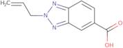 2-(2-Chloro-thiazol-5-ylmethoxymethyl)-pyrrolidine-1-carboxylic acid tert-butyl ester