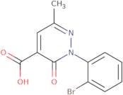 (3-Fluoro-benzyl)-(S)-pyrrolidin-3-yl-amine hydrochloride