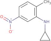 (R)-1-(2-Methylsulfanyl-pyrimidin-4-yl)-pyrrolidin-3-ol