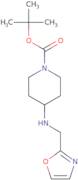 [1-(2-Methylsulfanyl-pyrimidin-4-yl)-piperidin-3-yl]-carbamic acid tert-butyl ester