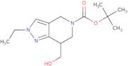 1-(2-Methylsulfanyl-pyrimidin-4-yl)-piperidine-4-carboxylic acid