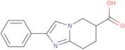 [1-(5-Bromo-thiophene-2-sulfonyl)-piperidin-3-ylmethyl]-carbamic acid tert-butyl ester