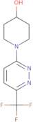 [1-(4-Methyl-pyrimidin-2-yl)-piperidin-3-yl]-carbamic acid tert-butyl ester