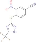 1-(4-Chloro-5-methyl-pyrimidin-2-yl)-piperidin-3-ol