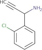 4-Chloro-6-((R)-pyrrolidin-3-yloxy)-pyrimidine hydrochloride