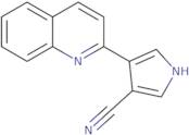 [1-(6-Chloro-2-methylsulfanyl-pyrimidin-4-yl)-piperidin-3-yl]-methanol