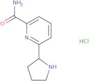 (2-Chloro-benzyl)-(R)-pyrrolidin-3-yl-amine hydrochloride