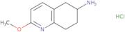 (4-Chloro-benzyl)-pyrrolidin-2-ylmethyl-amine hydrochloride