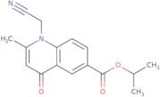 (3-Chloro-benzyl)-methyl-piperidin-4-yl-amine hydrochloride