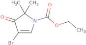 4-(6-Methyl-pyridazin-3-yloxymethyl)-piperidine-1-carboxylic acid tert-butyl ester