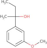 2-[(2-Methylsulfanyl-pyrimidin-4-ylamino)-methyl]-pyrrolidine-1-carbosylic acid