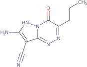 C-[1-(Thiophene-2-sulfonyl)-piperidin-3-yl]-methylamine hydrochloride