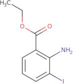 (2,6-Dichloro-benzyl)-piperidin-4-yl-amine hydrochloride