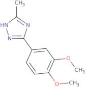 (2,5-Dichloro-benzyl)-piperidin-4-yl-amine hydrochloride