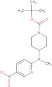 (2-Chloro-benzyl)-pyrrolidin-3-yl-amine hydrochloride