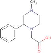 (3-Fluoro-benzyl)-pyrrolidin-3-yl-amine hydrochloride