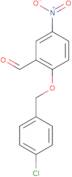 C-[1-(2-Fluoro-benzyl)-piperidin-3-yl]-methylamine hydrochloride