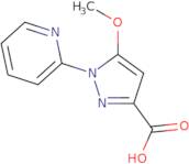 4-(4,6-Dimethyl-pyrimidin-2-yloxy)-piperidine-1-carboxylic acid tert-butyl ester