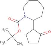 (R)-3-(4-Chloro-5-methyl-pyrimidin-2-ylamino)-pyrrolidine-1-carboxylic acid tert-butyl ester