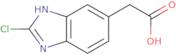 C-[1-(Thiophene-2-sulfonyl)-piperidin-2-yl]-methylamine hydrochloride