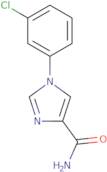 3-(5-Chloro-pyrimidin-2-yloxymethyl)-piperidine-1-carboxylic acid tert-butyl ester