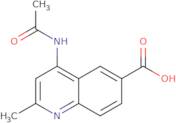 [1-(6-Chloro-2-methylsulfanyl-pyrimidin-4-yl)-piperidin-2-ylmethyl]-carbamic acid tert-butyl ester