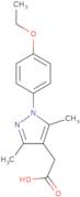 2-Chloro-5-((R)-pyrrolidin-3-yloxymethyl)-pyridine hydrochloride