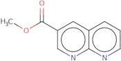 Methyl 1,8-naphthyridine-3-carboxylate