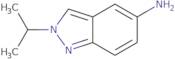 2-(Propan-2-yl)-2H-indazol-5-amine