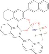 (11Br)-N-(2,6-di(naphthalen-2-yl)-4-oxido-8,9,10,11,12,13,14,15-octahydrodinaphtho[2,1-D:1',2'-F][…