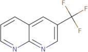 3-(Trifluoromethyl)-1,8-naphthyridine