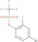 5-Bromo-3-iodopyridin-2-yl