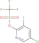 5-Chloro-3-iodopyridin-2-yl