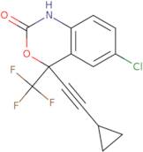 (S)-Efavirenz-13C6