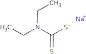 Sodium diethyldithiocarbamate-d10