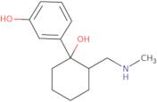 rac N,o-Didesmethyl tramadol-d3