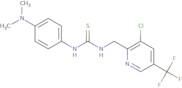 (E)-Methyl 3-(2,3-dihydro-(1,4)dioxino-(2,3-B)pyridin-7-yl)acrylate