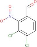 2-Bromo-1-(difluoromethyl)-3-methoxybenzene