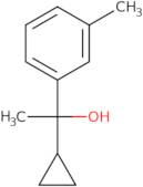 2-Bromo-6-cyanobenzoic acid