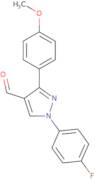 2-(Difluoromethoxy)-4-fluorobenzene-1-sulfonyl chloride