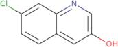 7-Chloroquinolin-3-ol