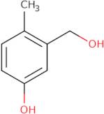 3-(Hydroxymethyl)-4-methylphenol
