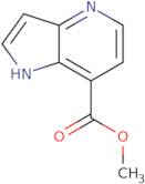 Methyl 1H-pyrrolo[3,2-b]pyridine-7-carboxylate