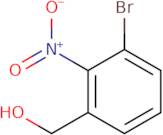 3-Bromo-2-nitrobenzyl alcohol